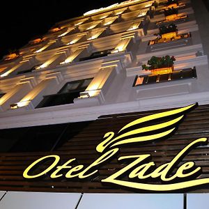 Hotel Zade